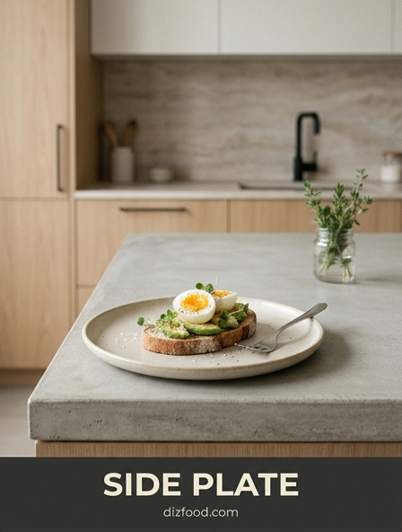 Side Plate Utility: A Comprehensive Guide to Serving Salads and Appetizers