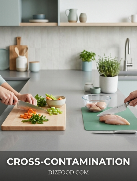 Smart Strategies to Prevent Cross-Contamination with Better Dishwashing Habits