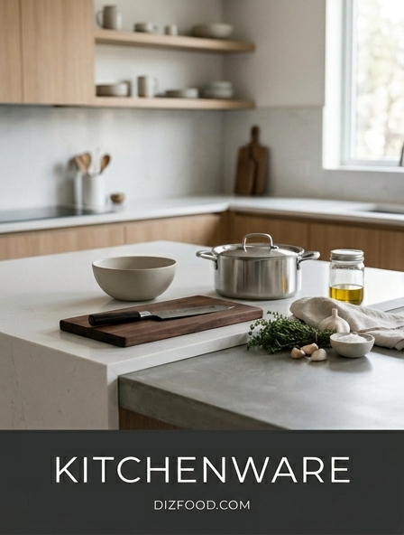 Smart Strategies to Preserve the Longevity of Your Kitchenware