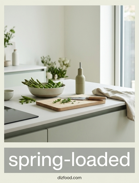 How spring-loaded drawer organizers provide a custom and secure fit for all your storage needs