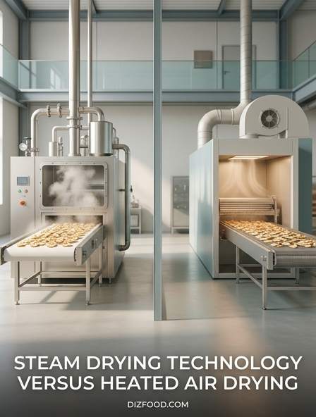 Steam Drying Vs Heated Air Drying - The Secret To Achieving Perfectly Spotless Dishes!