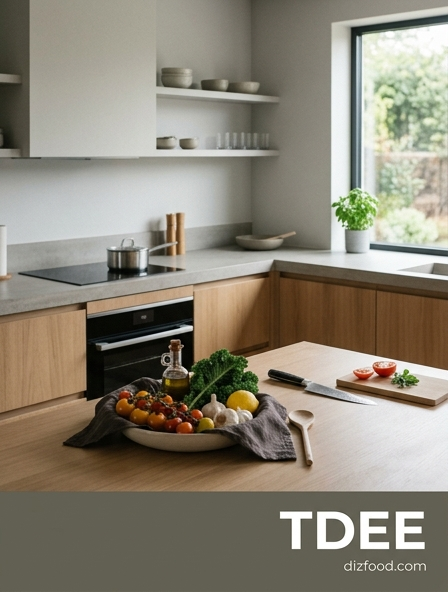 Understanding TDEE to Calculate Accurate Energy Targets for Every Fitness Goal