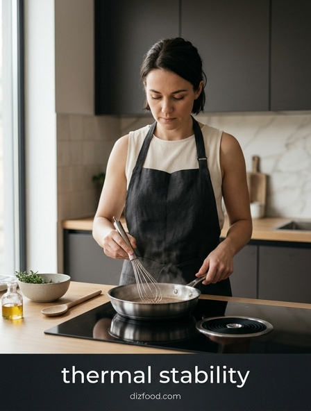 Maximizing Cookware Longevity Through Superior thermal stability