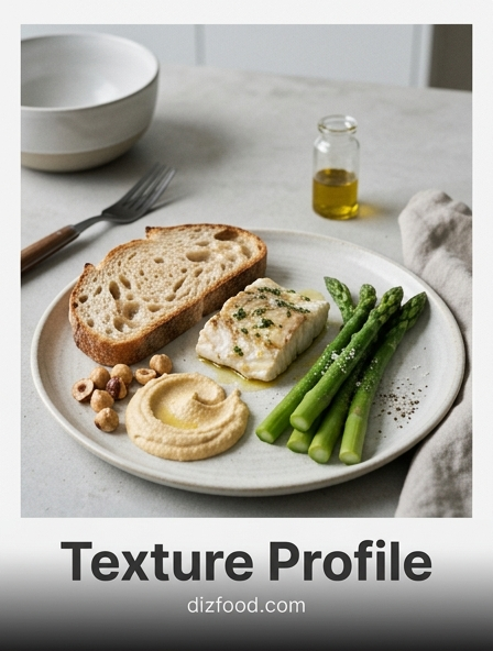 How the Texture Profile of Your Bread Changes Based on Your Toasting Method