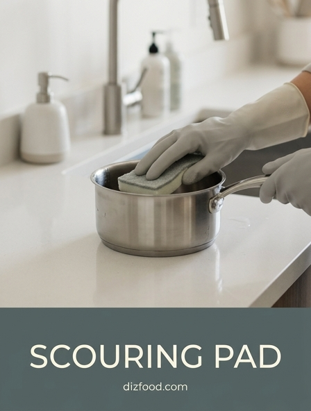 Versatile Surface Maintenance Solutions for Professional Kitchen Care
