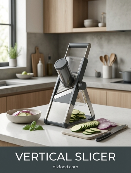 Achieving Superior Accuracy with a vertical slicer for Large Roasts and Delicate Cuts
