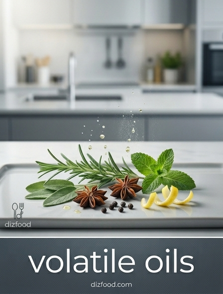 How Releasing volatile oils Unlocks the Maximum Aromatic Potential of Your Spices