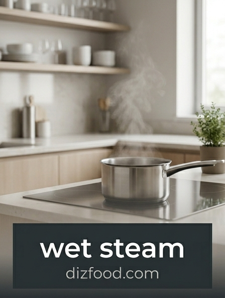 The Role of wet steam and Superheated Vapor in Moisture Management