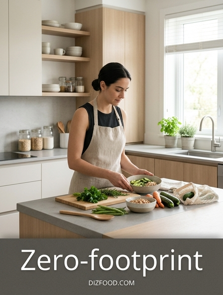 Smart home management using a Zero-footprint magnetic scheduling system